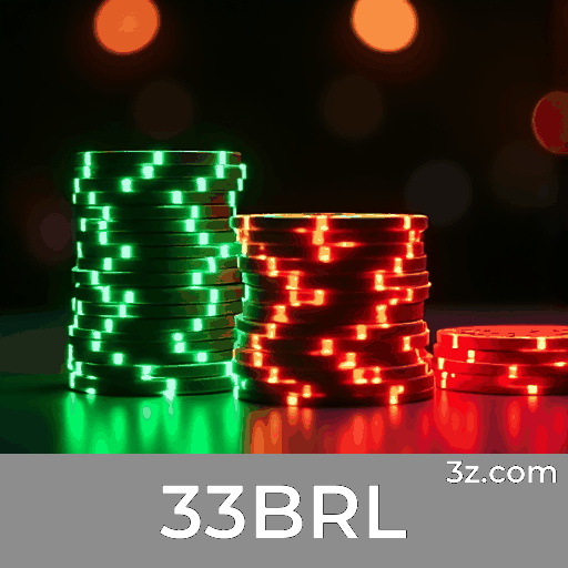 Sistema de Recompensas em Camadas: Maximize Seus Ganhos no 33BRL