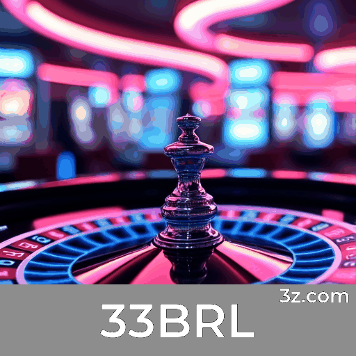 33BRL: Plataforma Segura e Premiada de Cassino