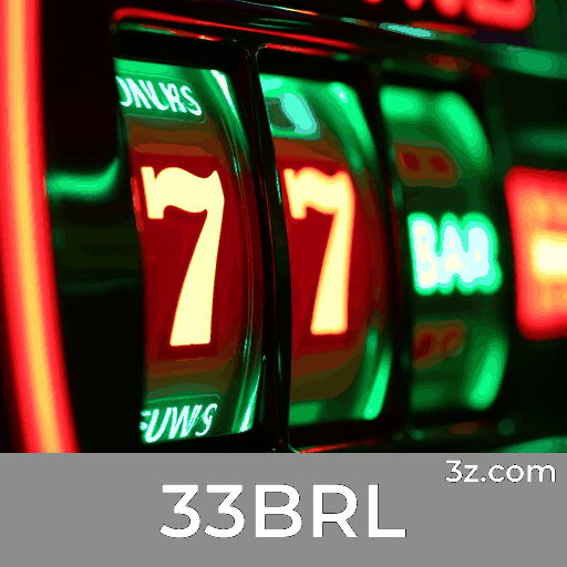 33BRL: Jogo em Tempo Real para Brasileiros