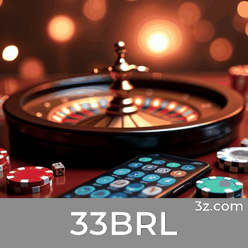 33BRL Social Casino: Interação Real e Emoção