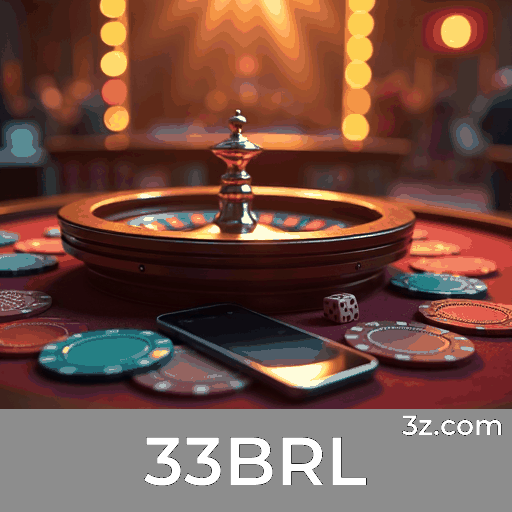 33BRL Social Casino: Interação Real e Emoção