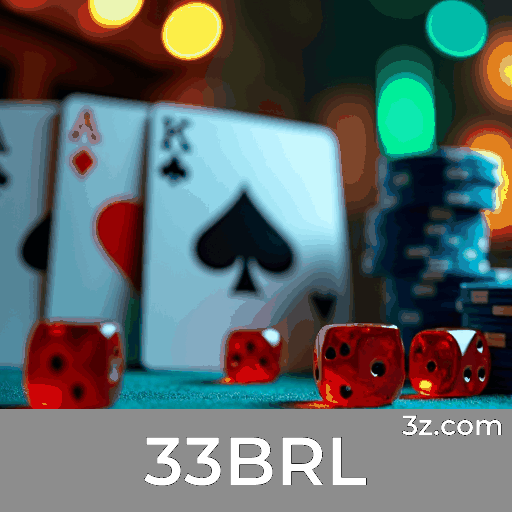 Descubra o Futuro dos Jogos na 33BRL: Experiências Disruptivas e Convergência Tecnológica