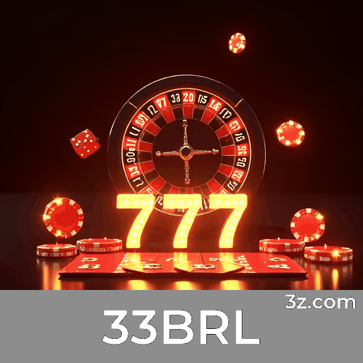 33BRL: Jogo em Tempo Real para Brasileiros
