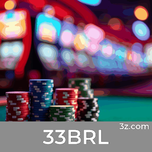 33BRL Social Casino: Interação Real e Emoção