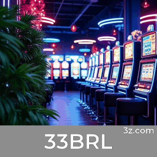 33BRL Social Casino: Interação Real e Emoção