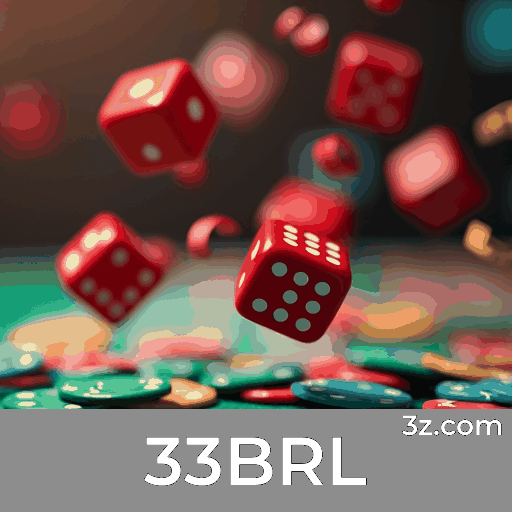 33BRL: Plataforma Segura e Premiada de Cassino