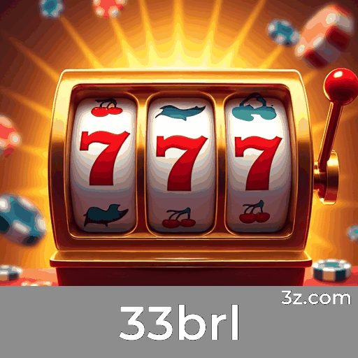 33brl Aplicativo Comunitário: Oásis de Interação e Conexão Global