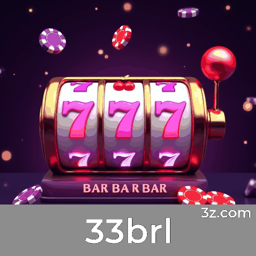 Tecnologia de Nuvem e Segurança de 33brl: Estabilidade Garantida