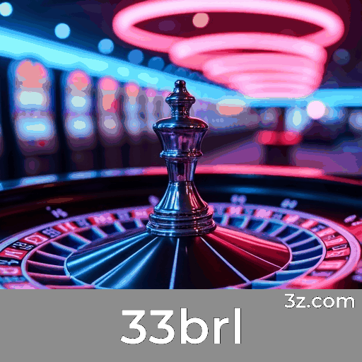 33brl: Estratégias de Jogos para Maximizar Seus Ganhos