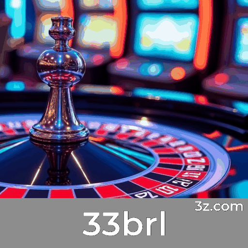 33brl Casino: Programa VIP Exclusivo e Luxuoso